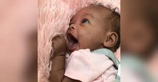 Trinity Adelle Thomas Obituary