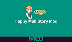 Happy mall story sim game apk download latest version 2021. Happy Mall Story Mod Review Archives Mod Co Id