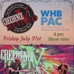Creedence Revived - A CCR Tribute