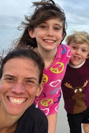 Jennifer Pharr Davis's Path Forward