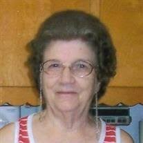 Janie Thurman Arthur Obituary