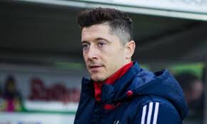 3,764 likes · 38 talking about this. Manchester United And Chelsea Target Robert Lewandowski Going Nowhere This Summer Insist Bayern Munich Talksport