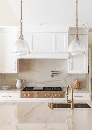 Bianca Perla Quartzite Design Ideas