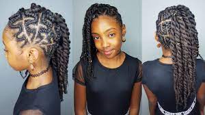 We saw this technique a few months ago on facebook and fell in love with how simple and gorgeous it is. Zig Zag Side Braids Hairstyle For Girls Youtube