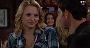 Les feux de l'amour : Les Feux De L Amour Les Moments Forts Des Episodes Du 18 Au 22 Septembre 2017 Sur Tf1 Toutelatele