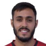 Biographie Jonathan Correia Da Fonseca : Infos, Mercato, Stats, photos