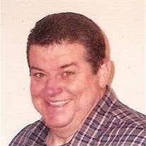 Richard Galin Keene Obituary