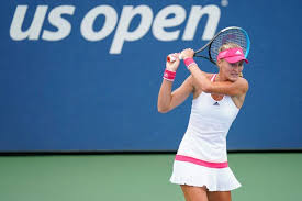 The official youtube channel of the us open. The U S Open Descends Into Pandemic Precaution Chaos The New York Times