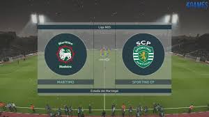 Liga directo, jogos de benfica, fc porto e sporting, notícias de cristiano ronaldo, josé mourinho e vídeos de futebol. Maritimo Vs Sporting Liga Nos 2018 2019 Youtube