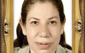 The Martyr Samira Suleiman