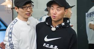 Setelah tampil dari episode pertama, gary memutuskan untuk mundur dari running man. Gary Reunites With Running Man After His Final Episode Koreaboo