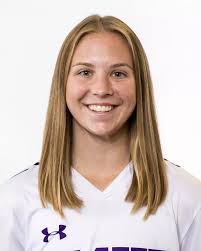 2023 Women's Soccer Roster
