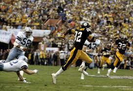 Maybe you would like to learn more about one of these? Steelers Super Bowl Flashback Super Bowl Xiii Vs The Cowboys Behind The Steel Curtain