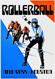 A Depth in Violence - Reviewing the Music of Rollerball - The Film Scorer