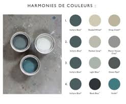 Farrow Ball Inchyra Blue Palette Inchyra Blue Farrow And Ball Paint Farrow And Ball Inchyra Blue