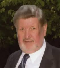 Obituary information for William Gerdes