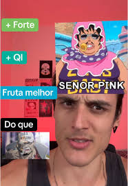 Akainu vs. Kuma: O que torna a Fruta melhor?