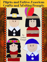 Stand the preschoolers in a long line and provide a string for them to hold. Fun Crafts And Writing Prompts For Thanksgiving Pilgrim And Native American Boys Thanksgiving Activities Preschool Thanksgiving Preschool Thanksgiving Crafts