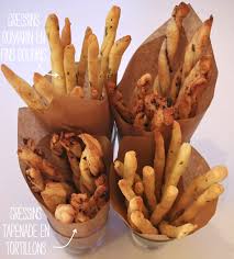 Gressins Tapenade Gressins Romarin Recette Gressins Recette Recettes De Cuisine