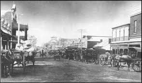 James St Perth In Western Australia In The Early 1900s Perth Western Australia Western Australia Australian Continent