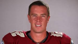 Line big reason for Falcons' success