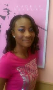 Lavish Hair N Nailsalon