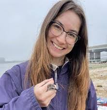 Elizabeth Cornwall's Instagram, Twitter & Facebook