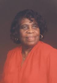 Obituary for Maggie Lou Hart