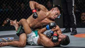 The home of ultimate fighting championship. How To Incorporate Elbows Into Your Mma Game Evolve Vacation