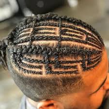 Short hair hairstyles braids for men. 45 Best Cornrow Hairstyles For Men 2021 Braid Styles