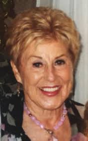 Obituary of Evelyn "Sunny" Oachs
