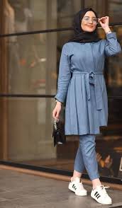 Followayeshatabassun02 Tesettur Followayeshatabassun02 Tesettur Tunik Modelleri 2020 Muslim Fashion Outfits Muslimah Fashion Outfits Muslim Fashion Dress