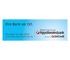 For products and services, conditions, fees and charges apply. Hypovereinsbank Unicredit Bank Ag Wirtschaftsforum Der Region Passau E V