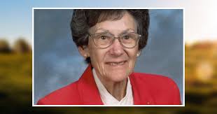 Virginia H. Joseph Obituary 2015