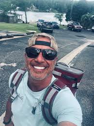 Happy 50th Birthday to the best lookin' smile that's ever slid into my DM's  🤪🫶🏼 Everyday has been an adventure with you. Can't wait to experience  many more.