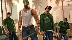 This patch only works on android devices with mali, vivante and intel hd graphics gpus. Gta San Andreas System Requirements