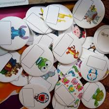 Maybe you would like to learn more about one of these? 88 Gambar Name Tag Buat Anak Tk Paling Keren Gambar Pixabay