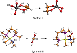 Comparison of Free Energy Surfaces Calculations from Ab Initio Molecular  Dynamic Simulations at the Example of Two Transition Metal Catalyzed  Reactions