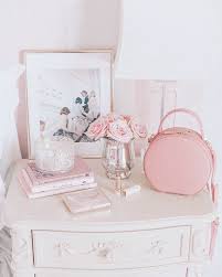 The Most Girly Pink Decor For A Feminine Home Pink Bedroom Decor Girly Bedroom Pink Bedroom For Girls