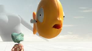 Стивен рут, джонни депп, айла фишер и др. Ilm Gets Down And Dirty On Rango Animation World Network