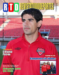 Club de deportes ñublense s.a.d.p. Revista Todo Deportes N 11 By Fernando Silva Issuu