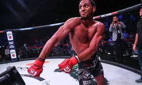 Mckee set his sights on patricio freire on day 1. Mmajunkie Mma Rankings Sept 25 Welcome To The Party A J Mckee