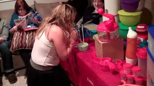 26 incredibly simple party games that are fun at any age. The Fabulous Mrs D Hosts Robin S Tupperware Party With Games And Fun Stuff Youtube