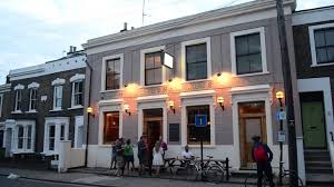 Chesham arms, 15 mehetabel road, london e9 6du, uk, get directions with citymapper. London S Pubs Are Disappearing Now There S A Film About It Londonist