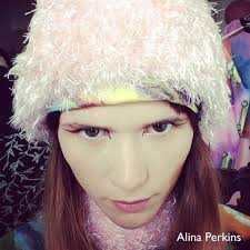 Alina Perkins's Instagram, Twitter & Facebook