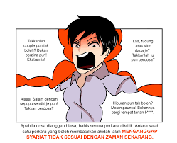 * memakai kanta lengkap atau bercelak di mata tidak membatalkan puasa dengan syarat celak itu tidak masuk ke saluran mata yang menuju ke tekak. Facebook
