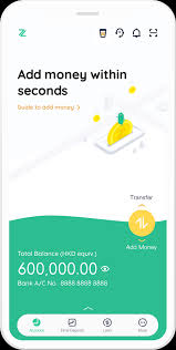 A virtual bank account in usa gives americans get a real bank account without balance maintenance. Hong Kong S First Virtual Bank Opens Its Digital Doors Fintech Futures