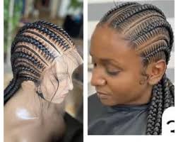 Selected Small Fulani