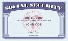 25 blank make a social security card template psd file with make a social security card template can be beneficial inspiration for those who seek an image according specific categories, you can find it in this site. Ssn Card It Has Been Some Time Since I Wrote By Sanjeev Gadgil Medium