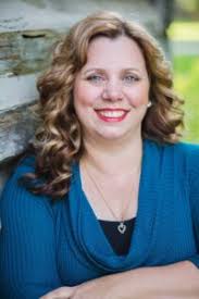 Feature Author Melissa Wardell